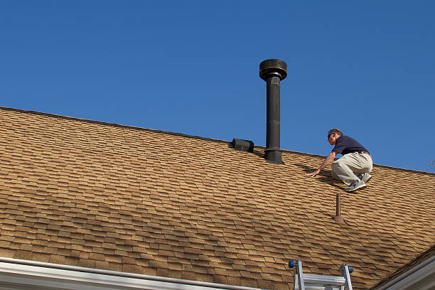 Best Roof Maintenance and Cleaning  in Oostburg, WI